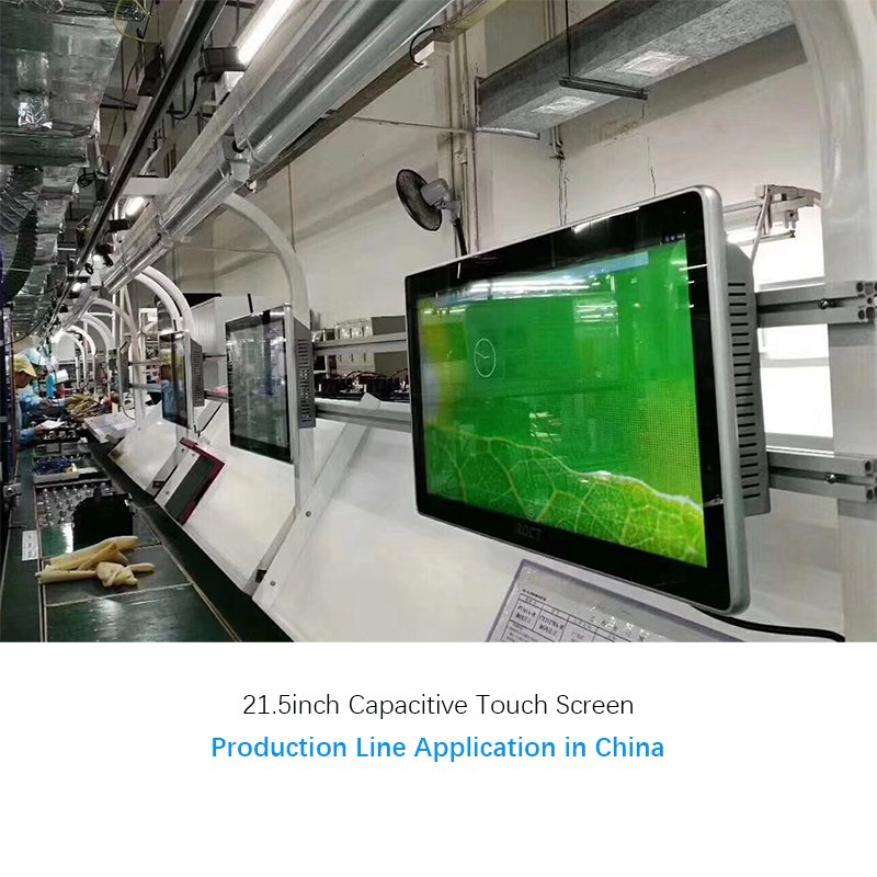 flexible display start-up canatu oy secures 10 mln euro funding  -  large touch screen monitor