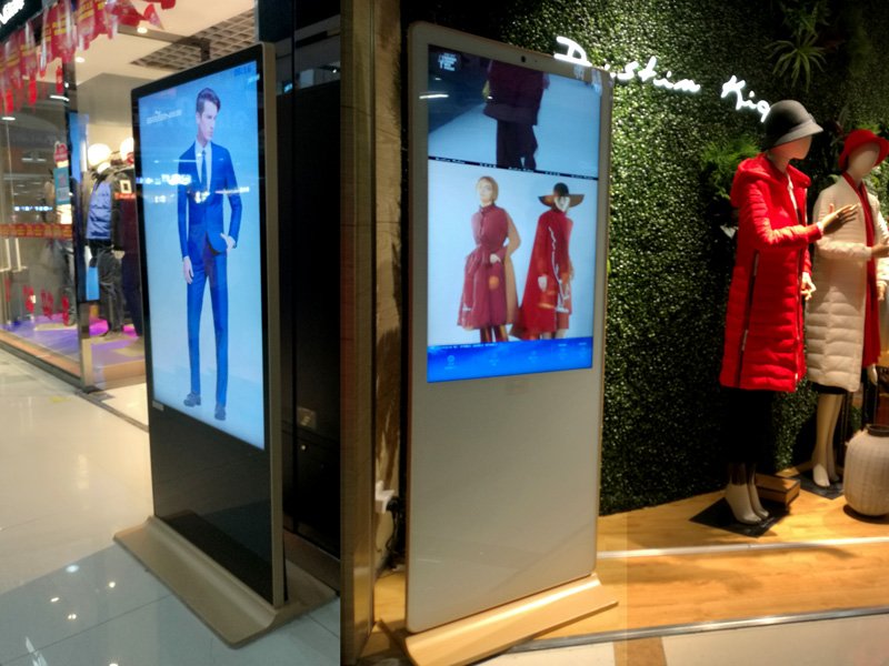 maximize your business opportunities with effective software for digital signage  -  interactive digital signage