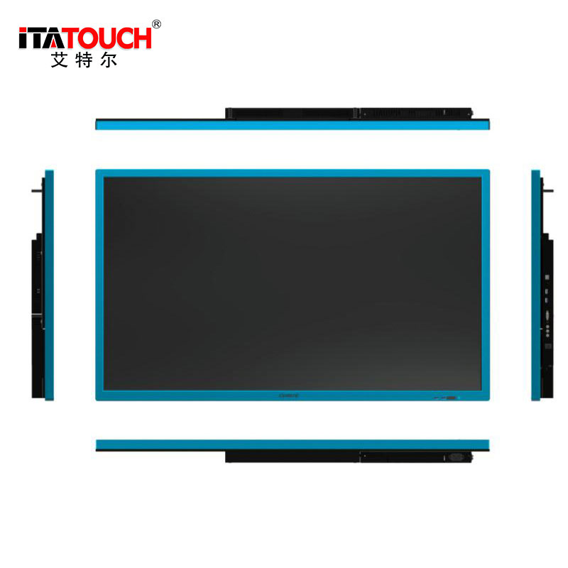 microsoft readying courier touch-screen tablet  -  touch screen drawing tablet