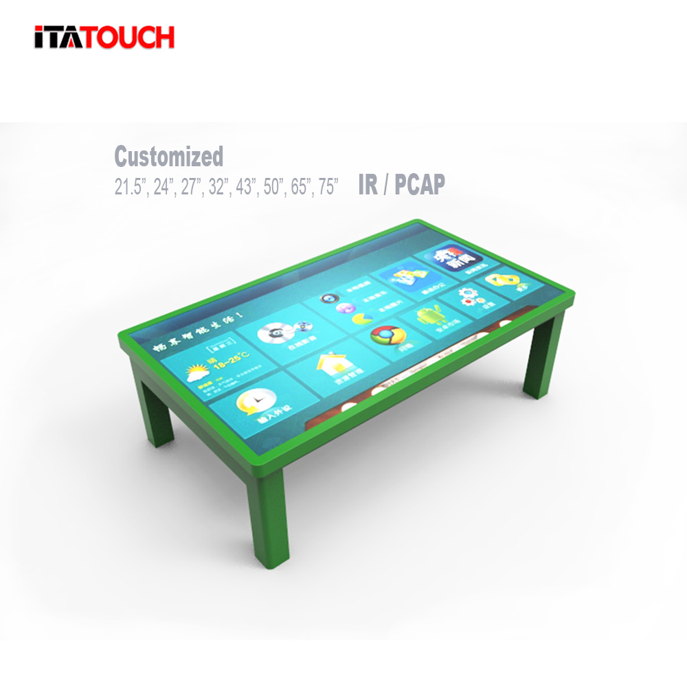 a polished surface  -  drawing tablet for laptop